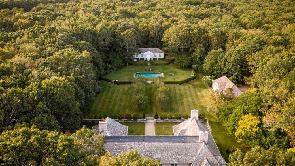 Water Mill House | Water Mill Estate