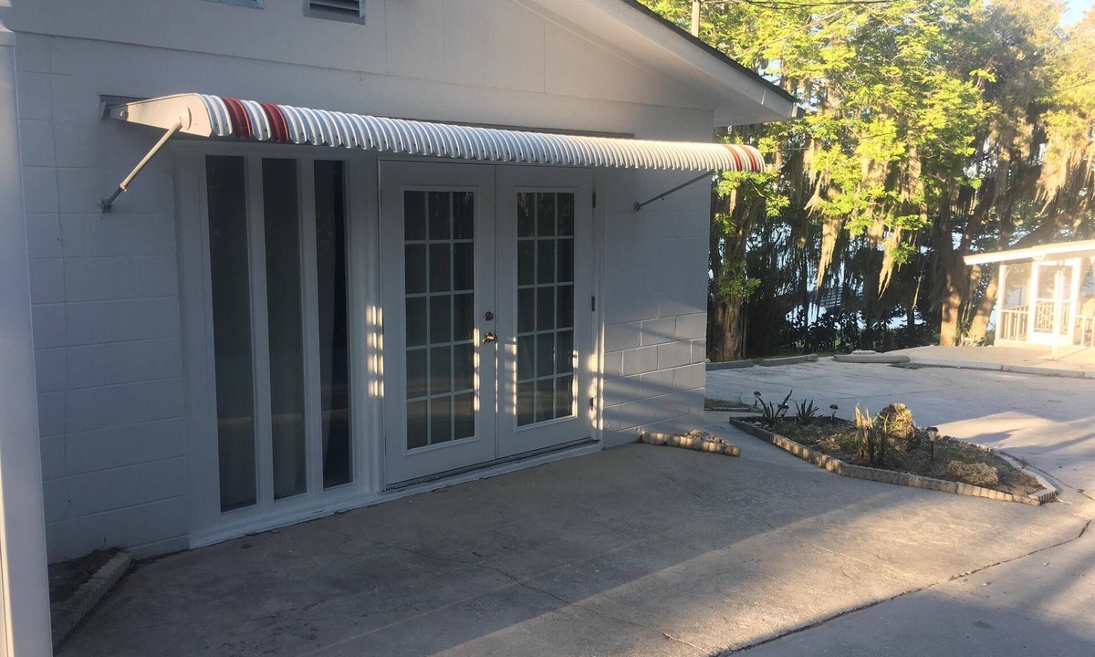 Lake Wales House | Water Ski