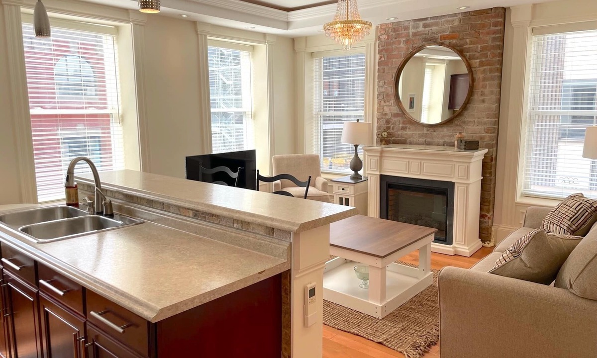 Downtown St. John's Condo | Water Street Condos