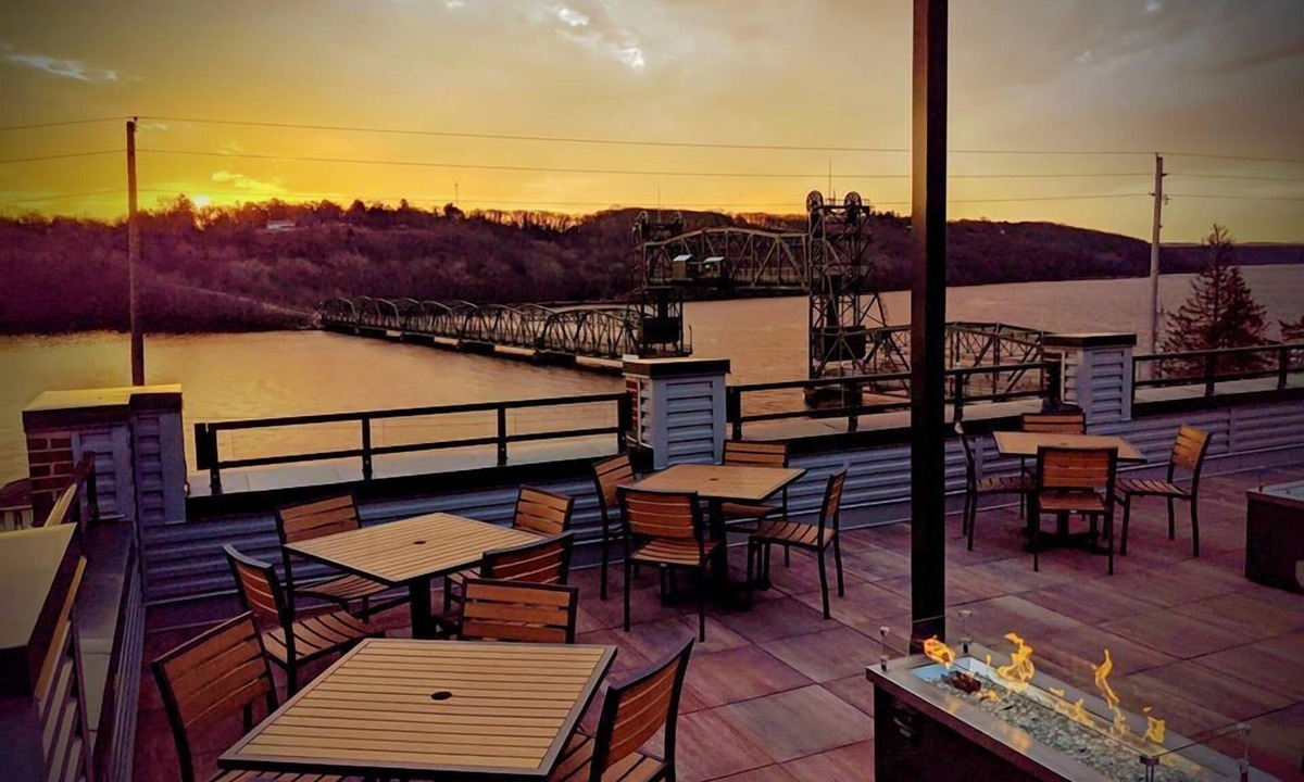 Stillwater Hotel | Water Street Inn