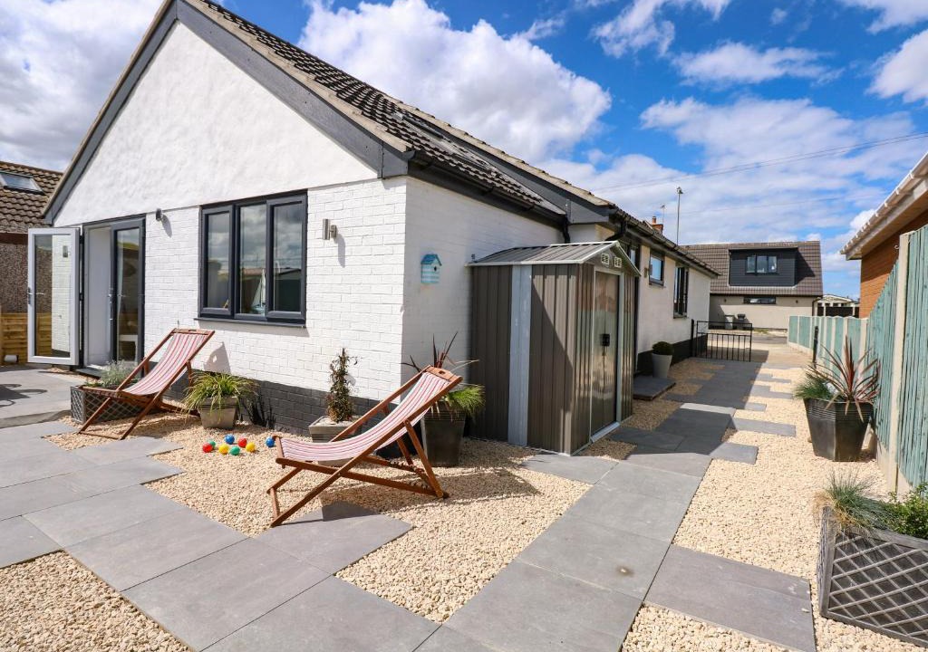 Mablethorpe and Sutton House | Waterbeach
