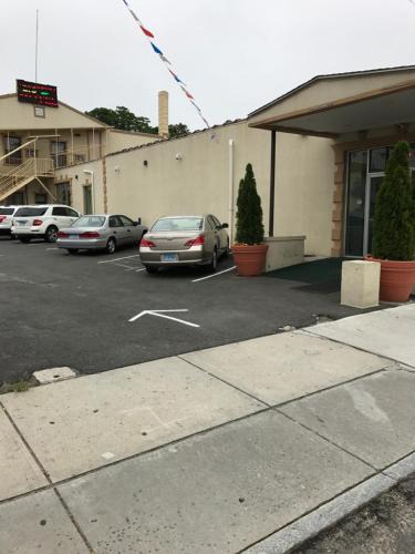 Waterbury Hotel | Waterbury Big Apple Motel