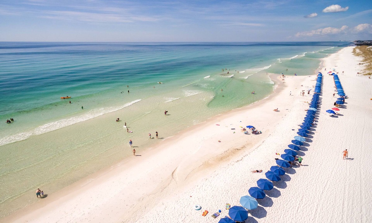 Watercolor Resort | WaterColor Inn & Resort