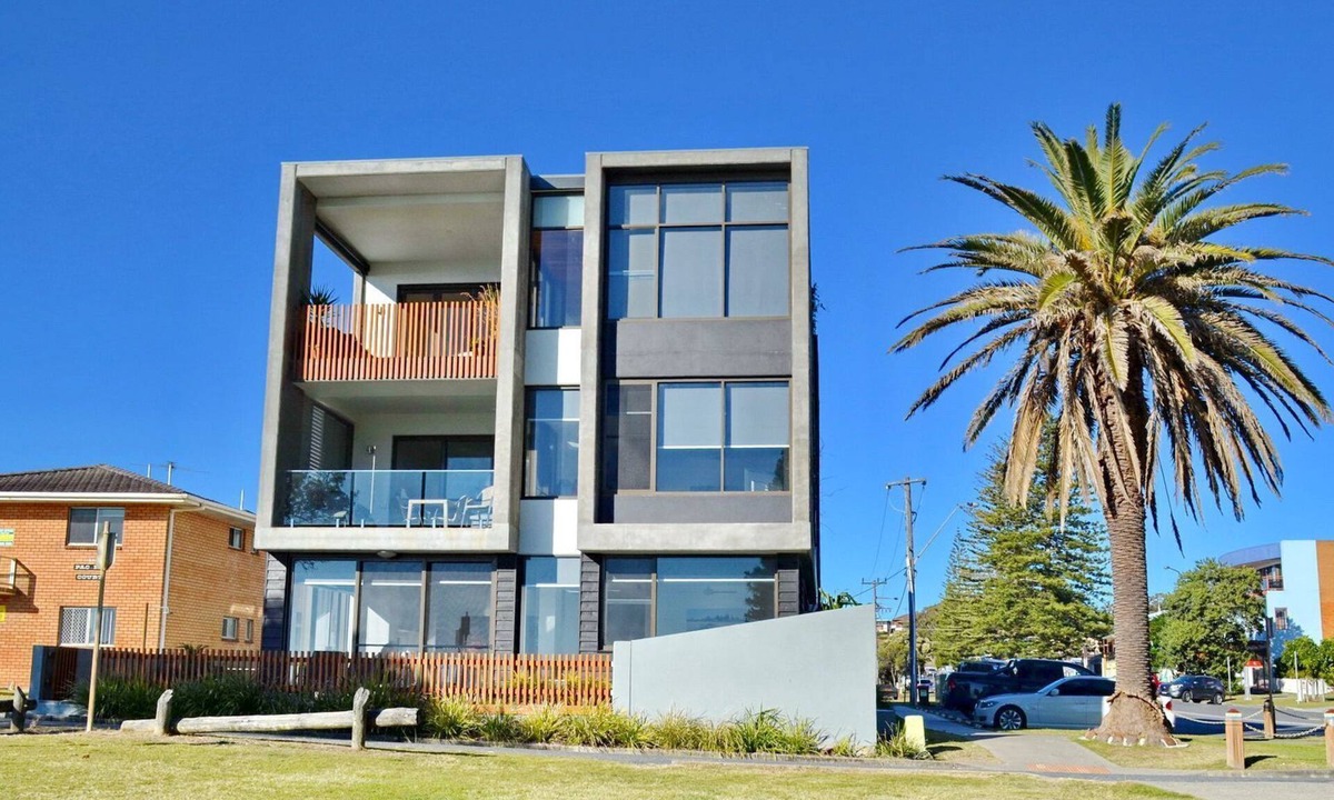 South West Rocks Apartment | Waterford Apartment 4