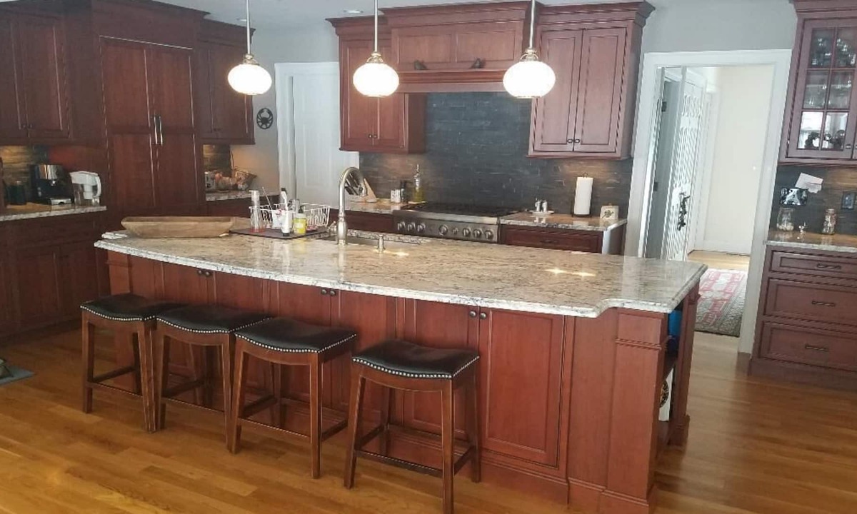 Waterford House | Waterford Home for Making Memories!