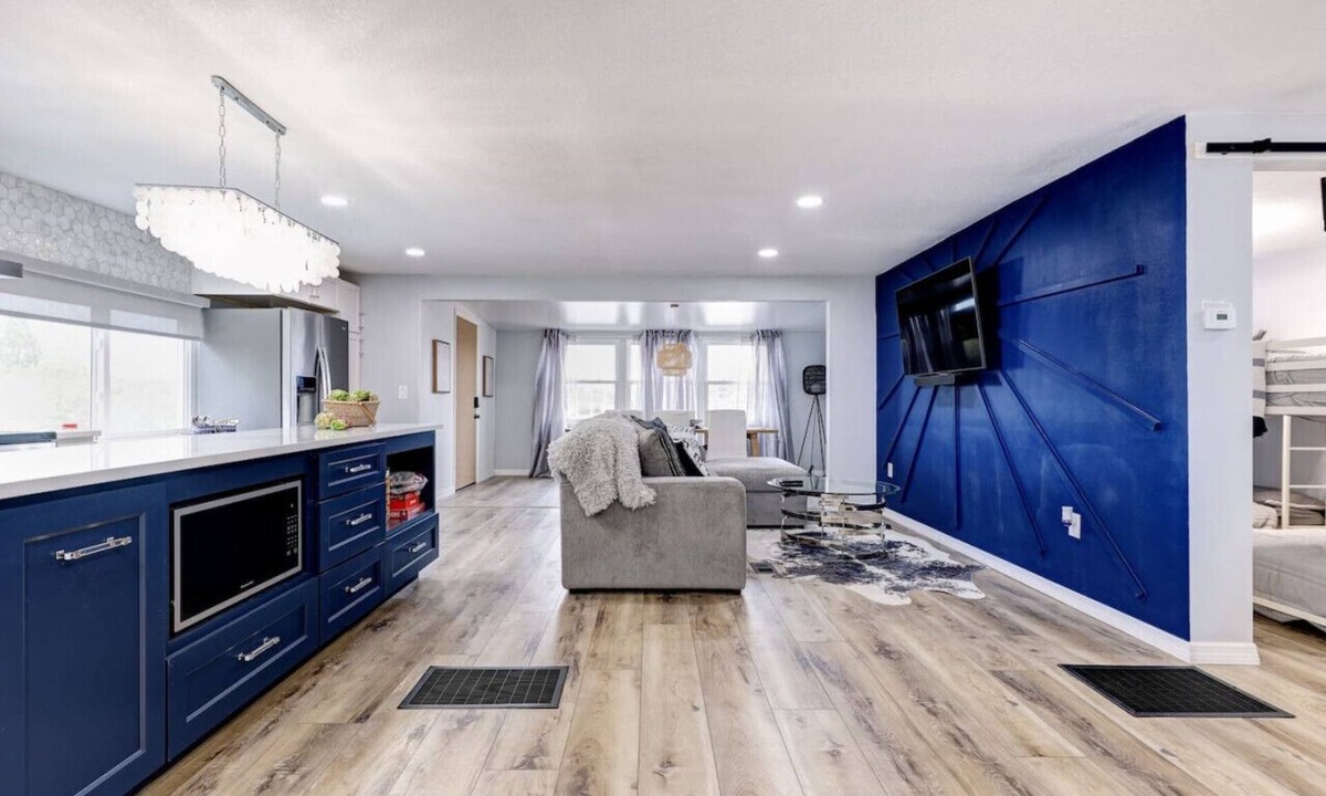 Signal Cove House | Waterfront 2 bed/2 bath with direct Gulf access
