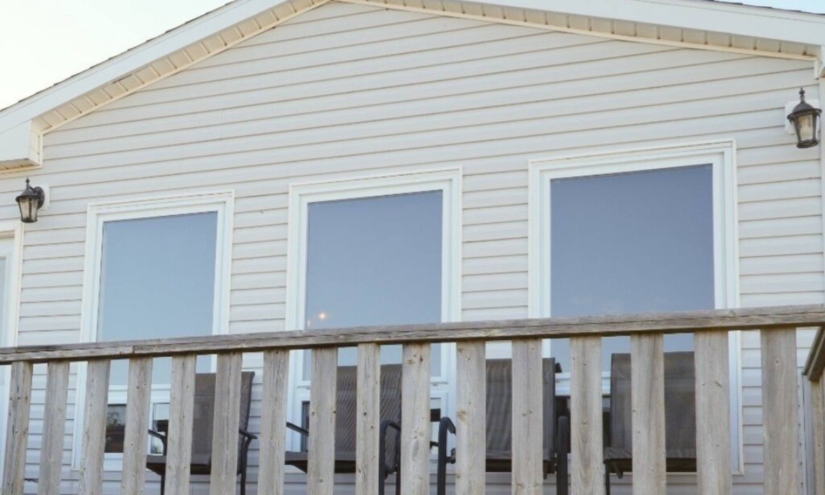 Lower Montague Cottage | Waterfront 2-Bed PEI Cottage Close to Montague, Golf & Beaches