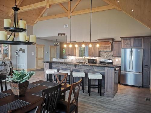 Port McNicoll House | Waterfront 3 Bedroom Home