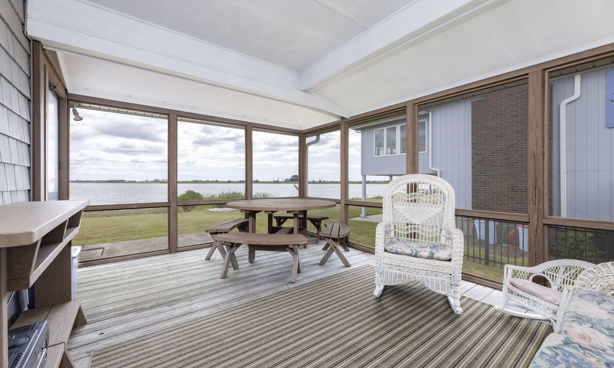 Misquamicut Cottage | Waterfront 4 BR House - Currently under renovation. 2024 Dates available soon!