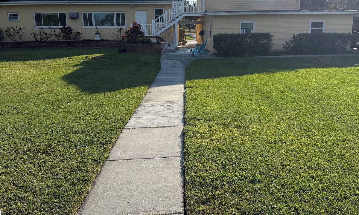 Tarpon Springs Apartment | Waterfront Apartment