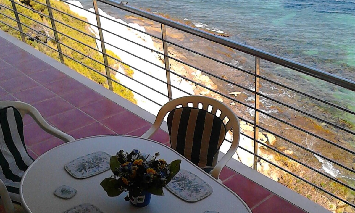 Moraira Apartment | waterfront apartment,