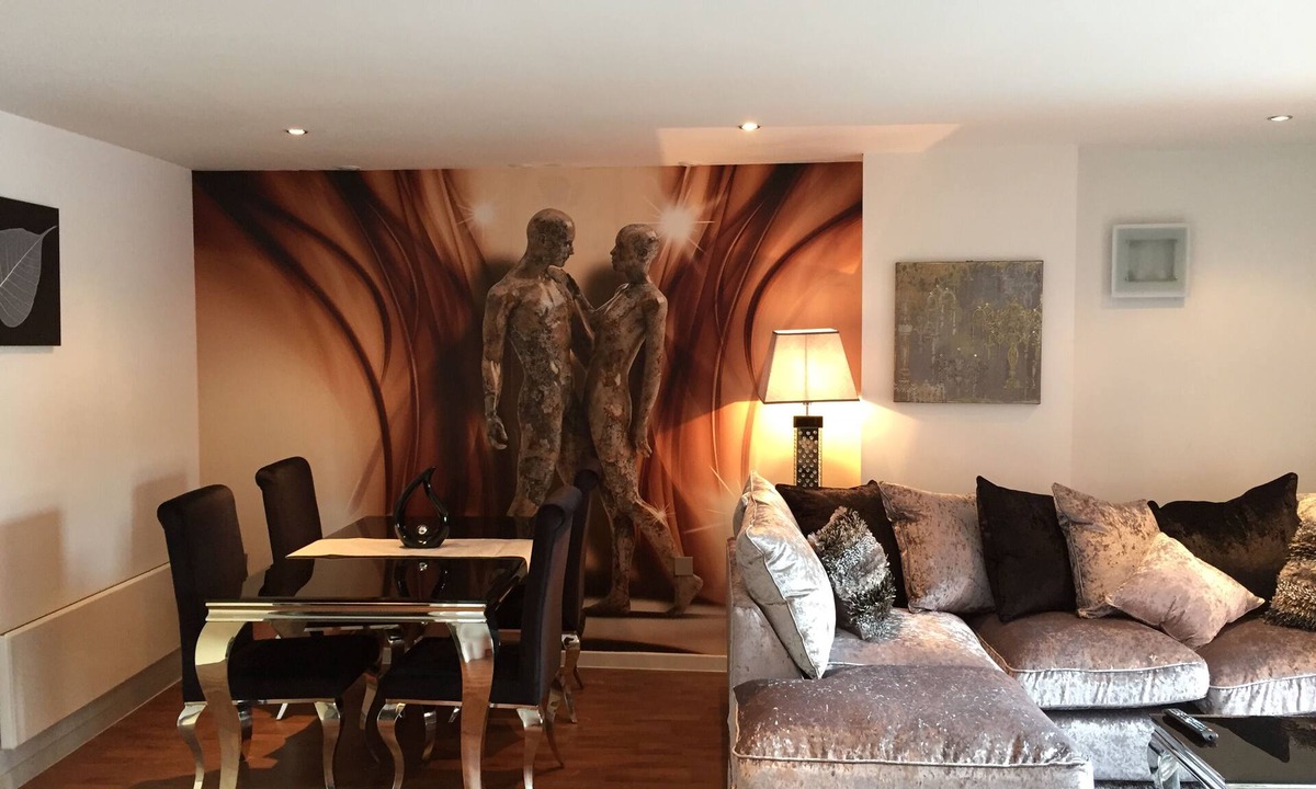 St. Thomas Apartment | Waterfront Apartment