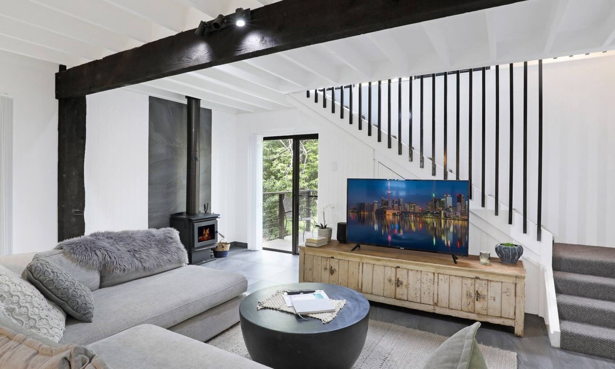 St. Georges Basin House | Waterfront Getaway, Pet Friendly - Jervis Bay