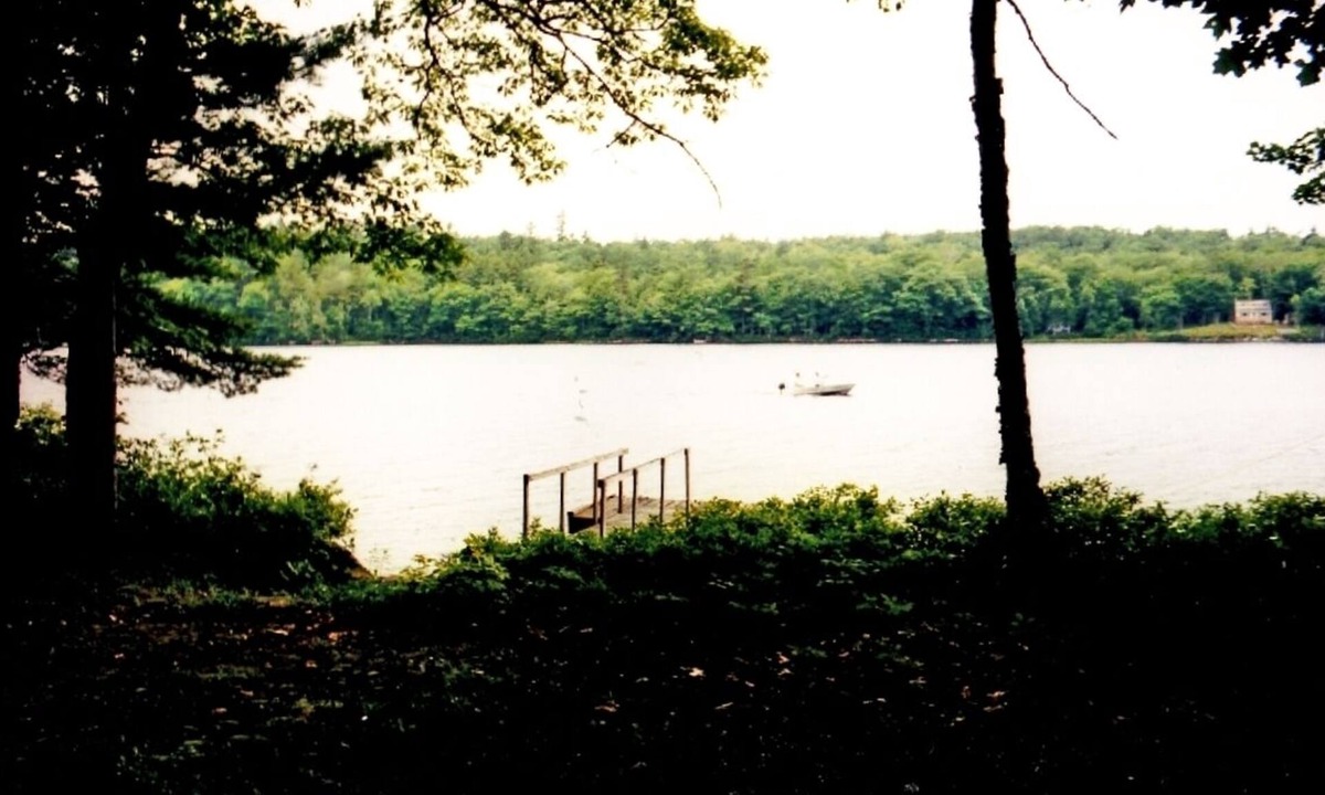 Bremen Cottage | Waterfront ! Beautiful *Biscay Sunsets*Swim, Boat, Fish,Fun