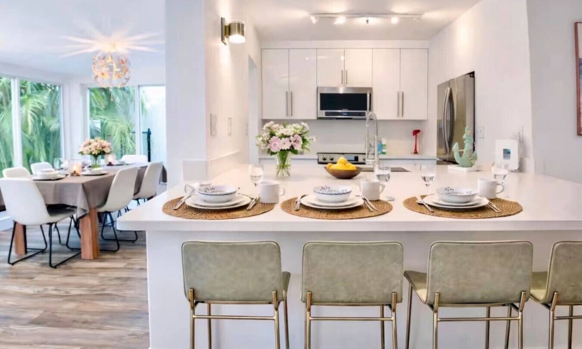 Citrus Isles House | Waterfront Canal Home | Direct Access & Water View