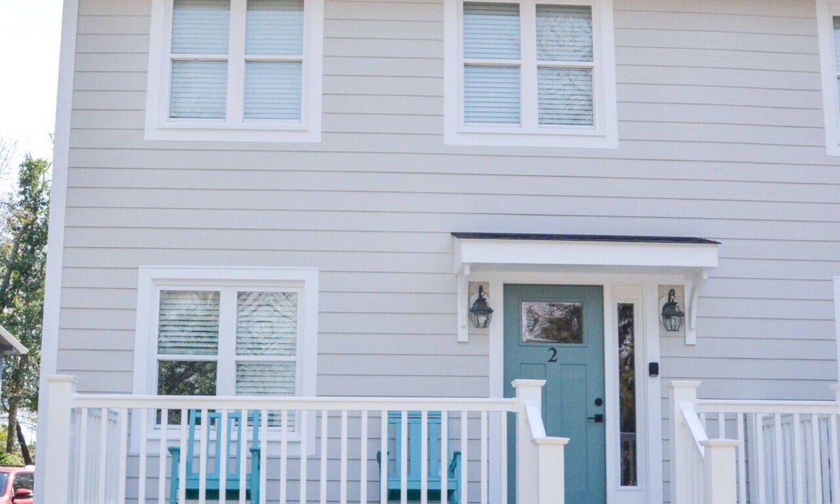 Atlantic Beach Villa | Waterfront Coastal Escape