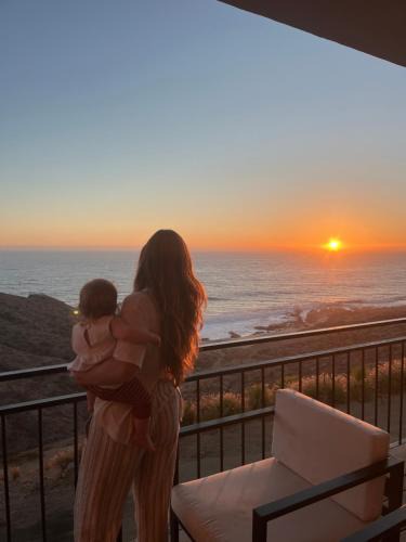 Cerritos Apartment | Waterfront Condo with Gorgeous Sunset Ocean Views