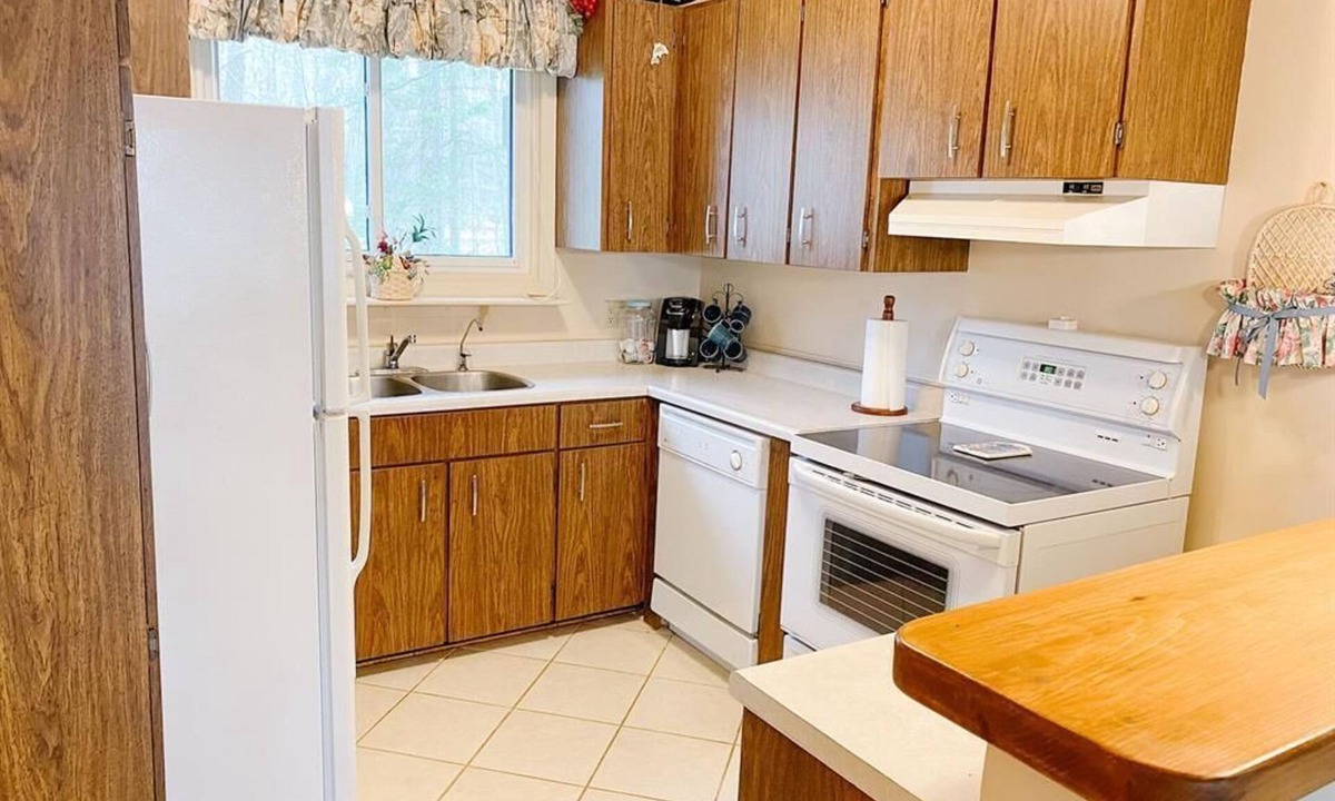 Balsam Lake Cottage | Waterfront Cottage on Balsam Lake