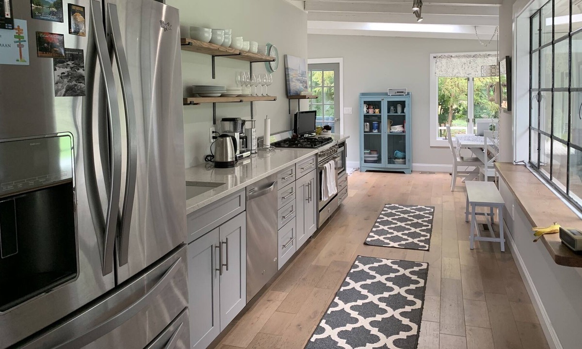 Cutchogue House | Waterfront Cottage on the North Fork