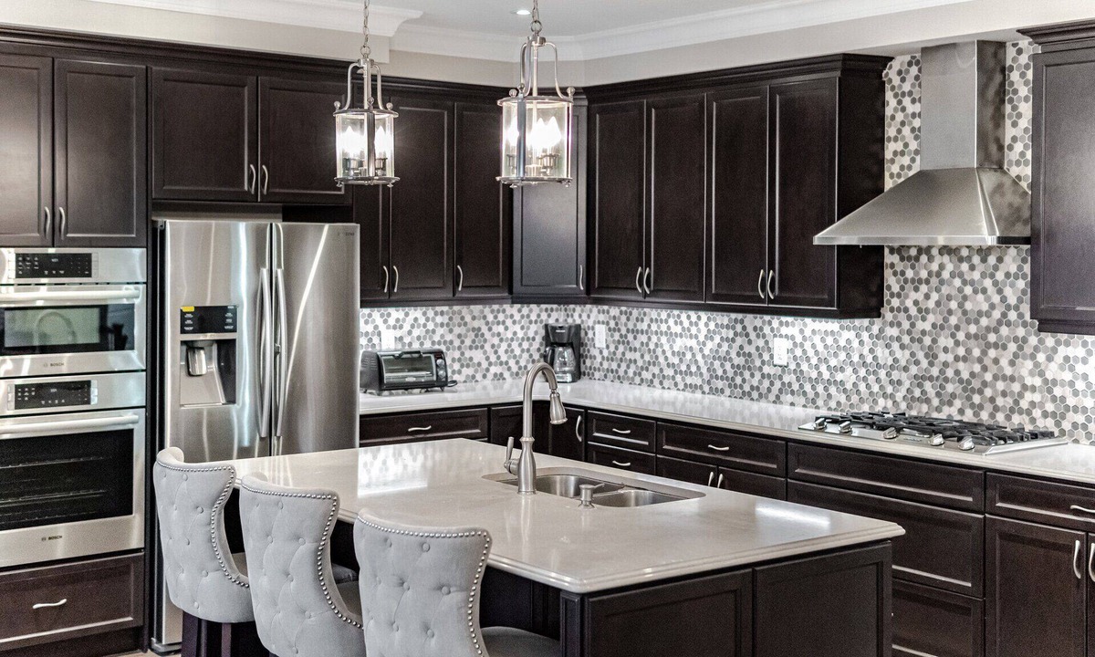 Milton House | Waterfront Ellite Villa