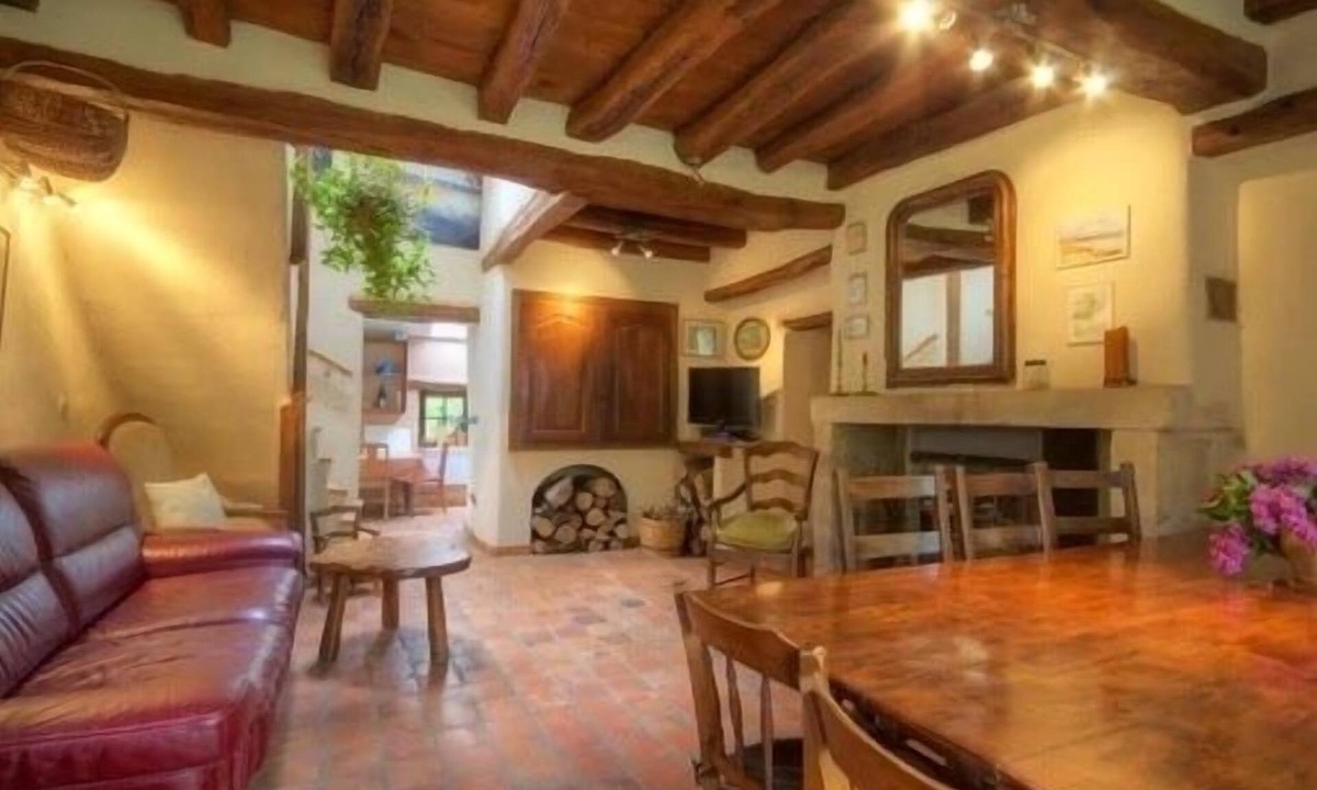 Buffon Cottage | Waterfront gîte - La Petite Forge Buffon 9p