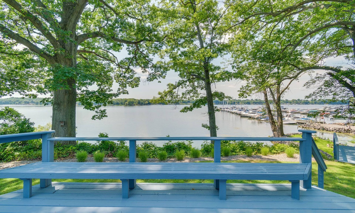 North Rose Cottage | Waterfront Getaway on Sodus Bay: Prime Location!