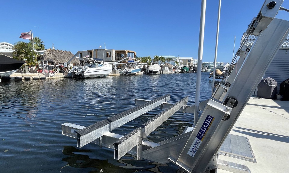 Key Largo House | Waterfront getaway