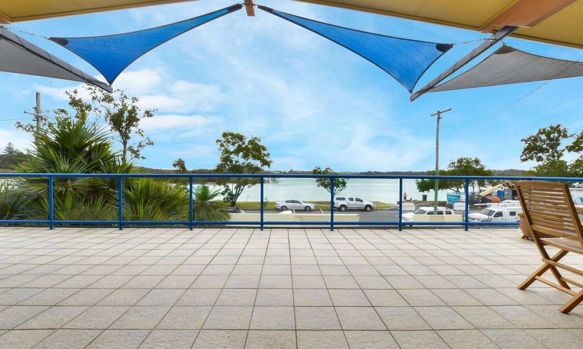 Maroochydore House | Waterfront Haven At Maroochydore