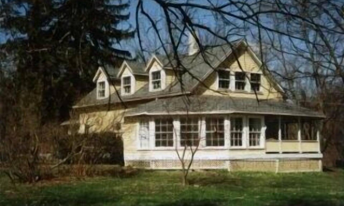 Etna Other | Waterfront Historic Home on FALL CREEK - Weekly rate same as 5 nights