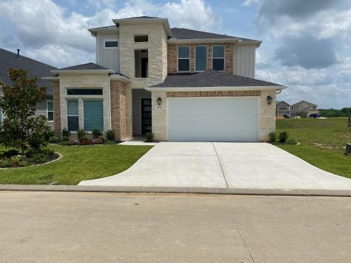 French Quarter House | Waterfront Home, Amazing Views, 4 King Beds