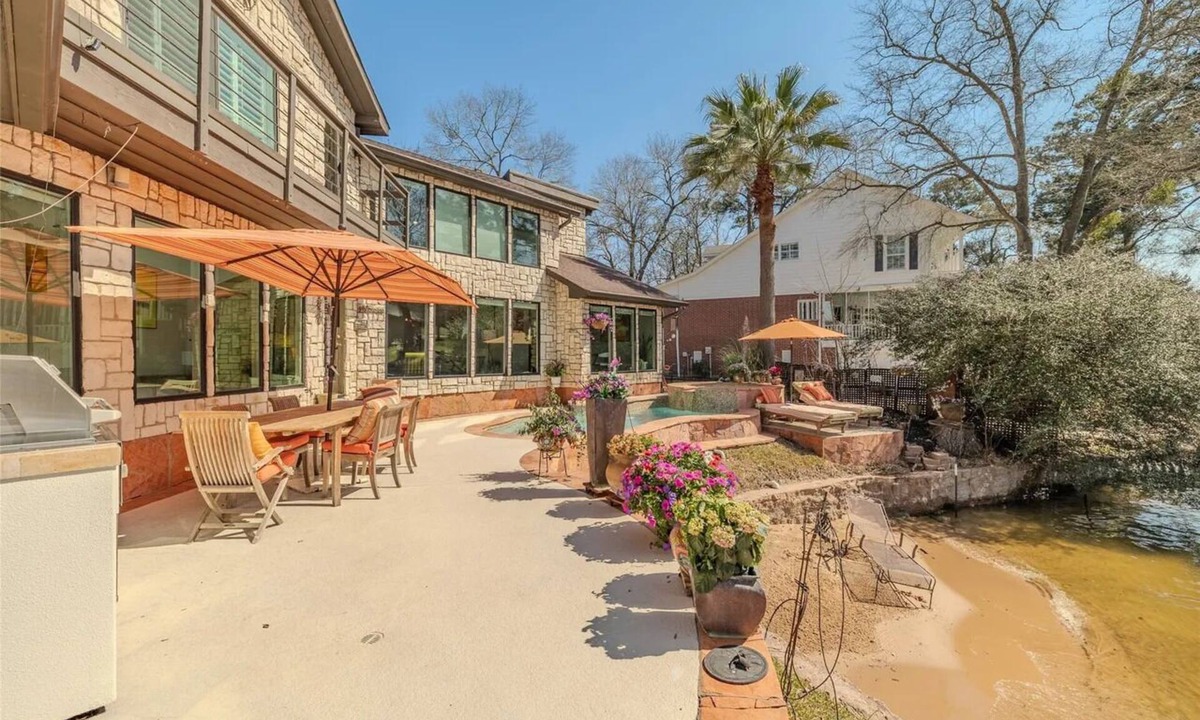 Seven Coves House | Waterfront Home w/Private Pool, SPA and Golf Cart. TIME TO GET AWAY AND PLAY