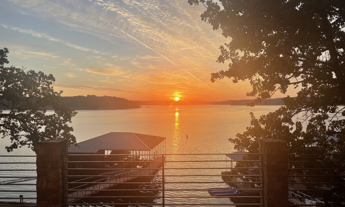 Afton House | Waterfront Home with Million Dollar Views on Duck Creek