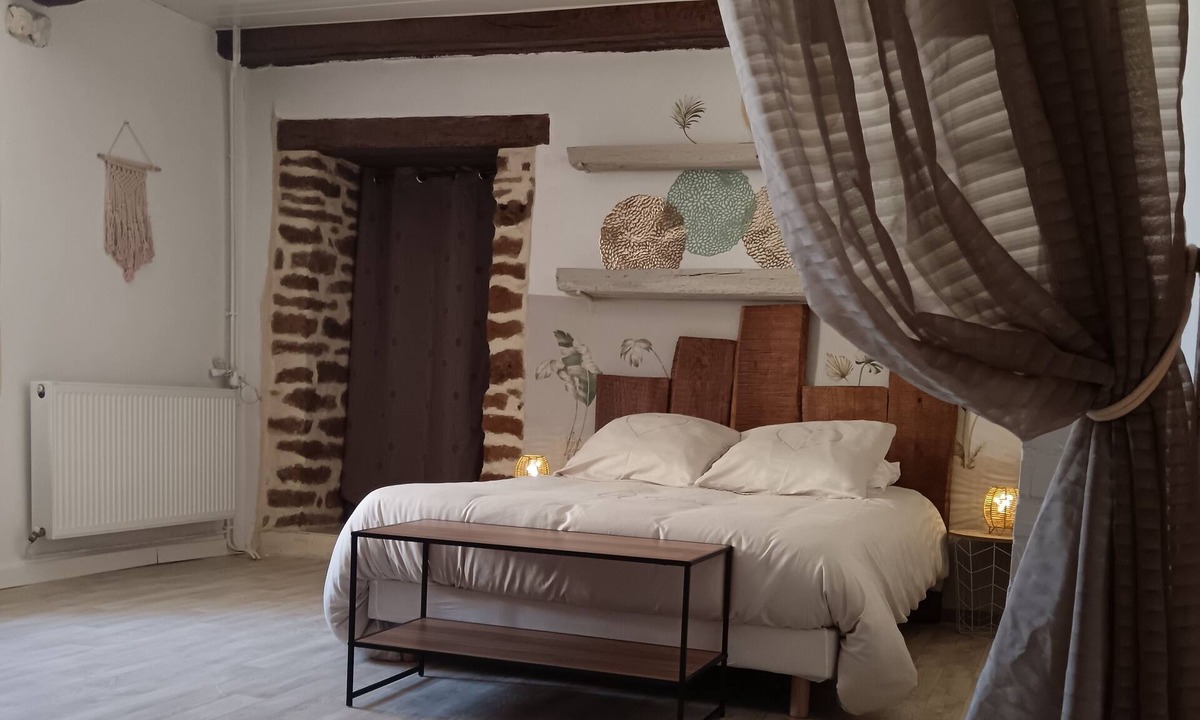 Apremont House | Waterfront house