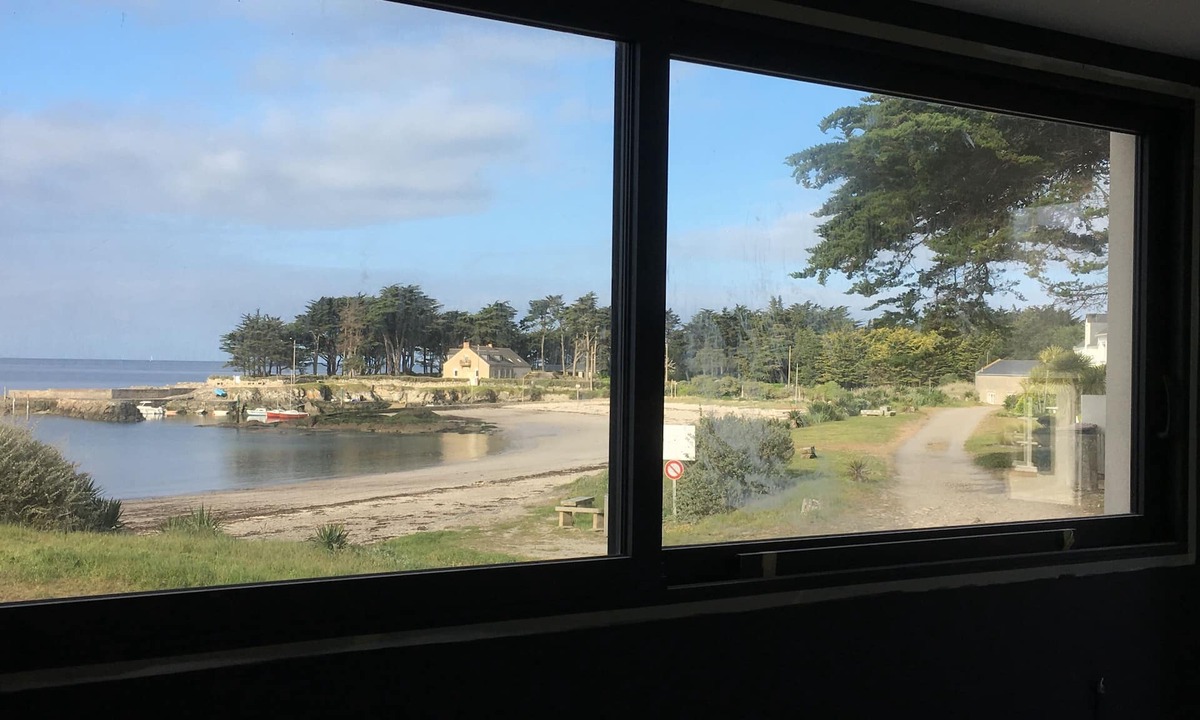 Piriac-sur-Mer House | Waterfront house Piriac sur mer