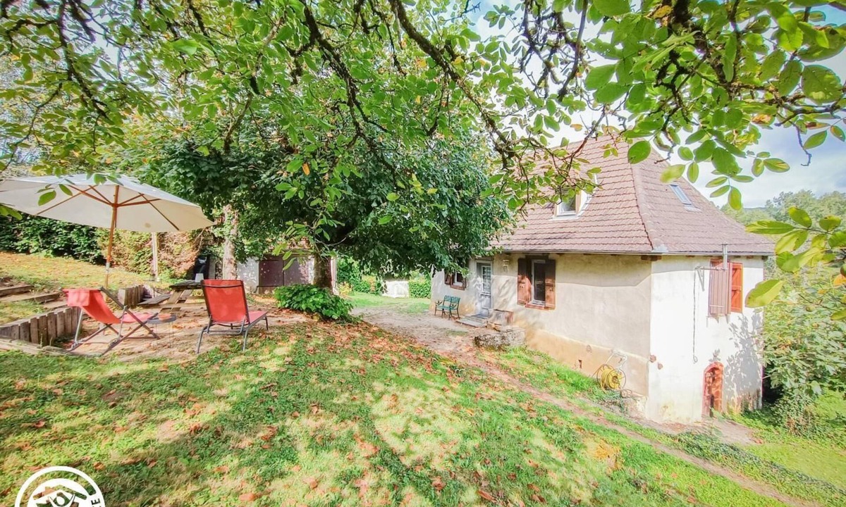 Vayrac House | WATERFRONT HOUSE