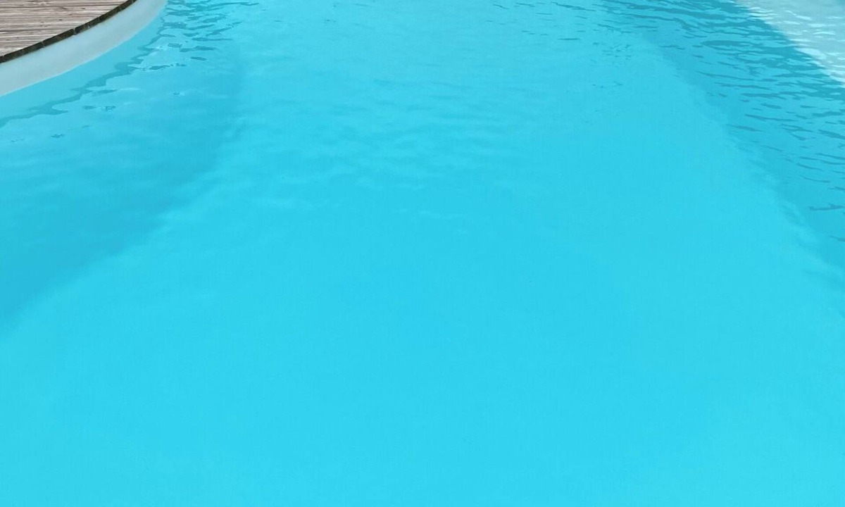 Solaro House | Waterfront house in Corsica