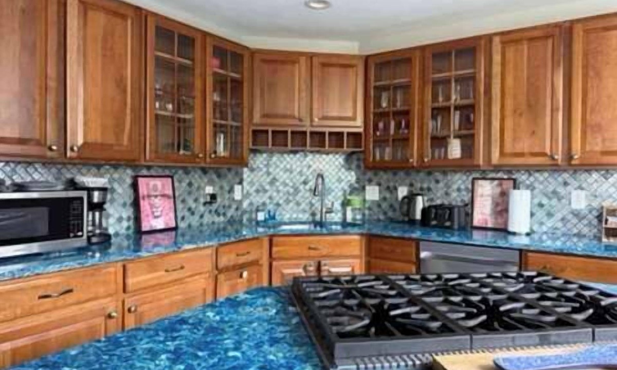 Phoenix House | Waterfront House with Pool, Hot Tub & Fire Pit