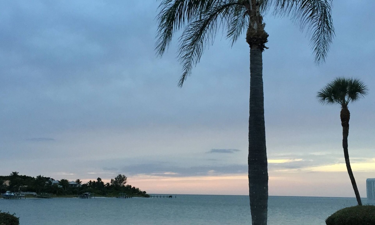 Boca Grande Condo | Waterfront Island Condo on Boca Grande-Pure Bliss BGN complex