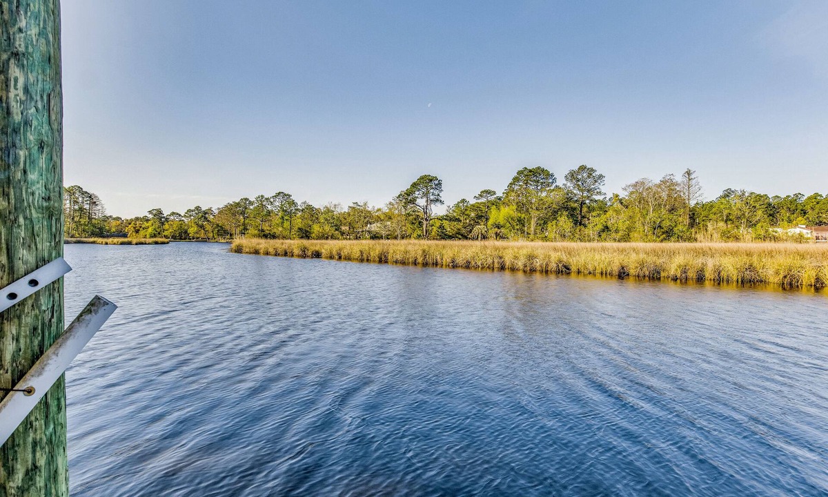 Florida Panhandle House | Waterfront, Kayaks, Adventure