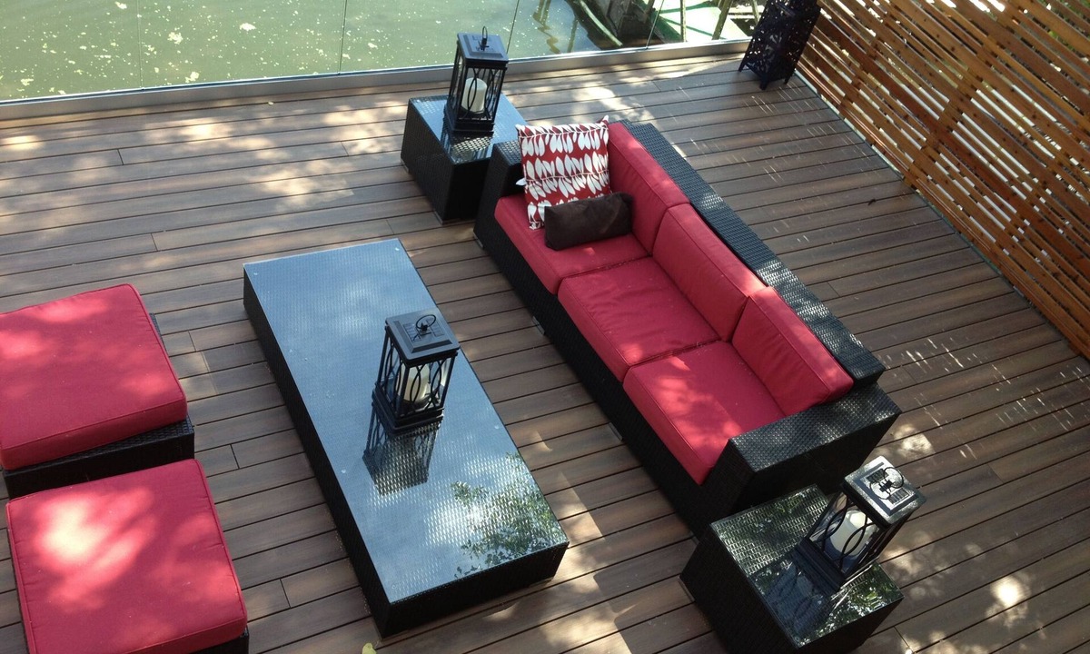 Wilbur Springs House | Waterfront Luxury- 3 Plus Bedrooms