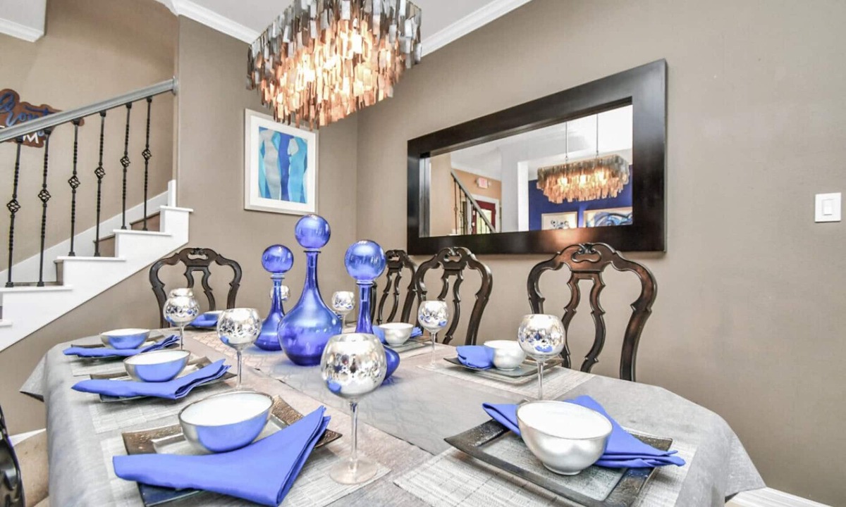 El Lago Villa | Waterfront NASA: Heated Pool & Ultimate Game Room