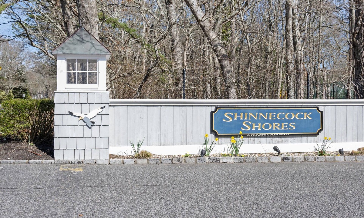 East Quogue House | Waterfront Oasis Minutes to US Open Golf Sleeps 10 People
