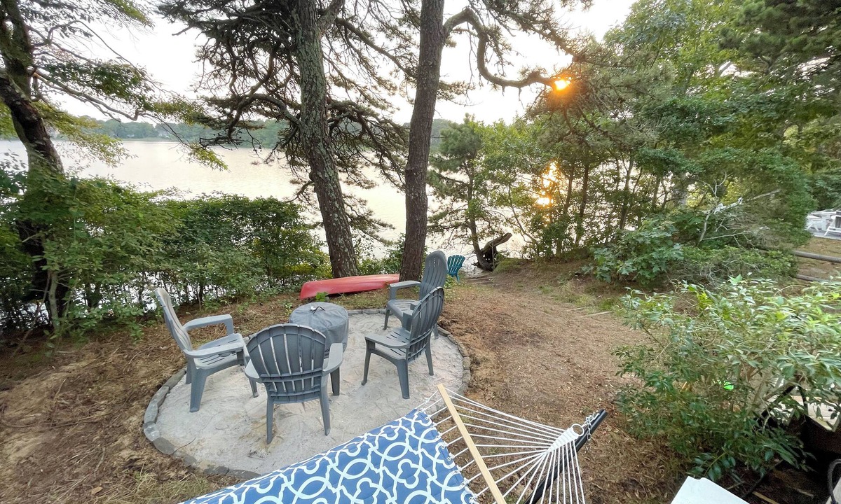 West Dennis Cottage | Waterfront Oasis - New Listing