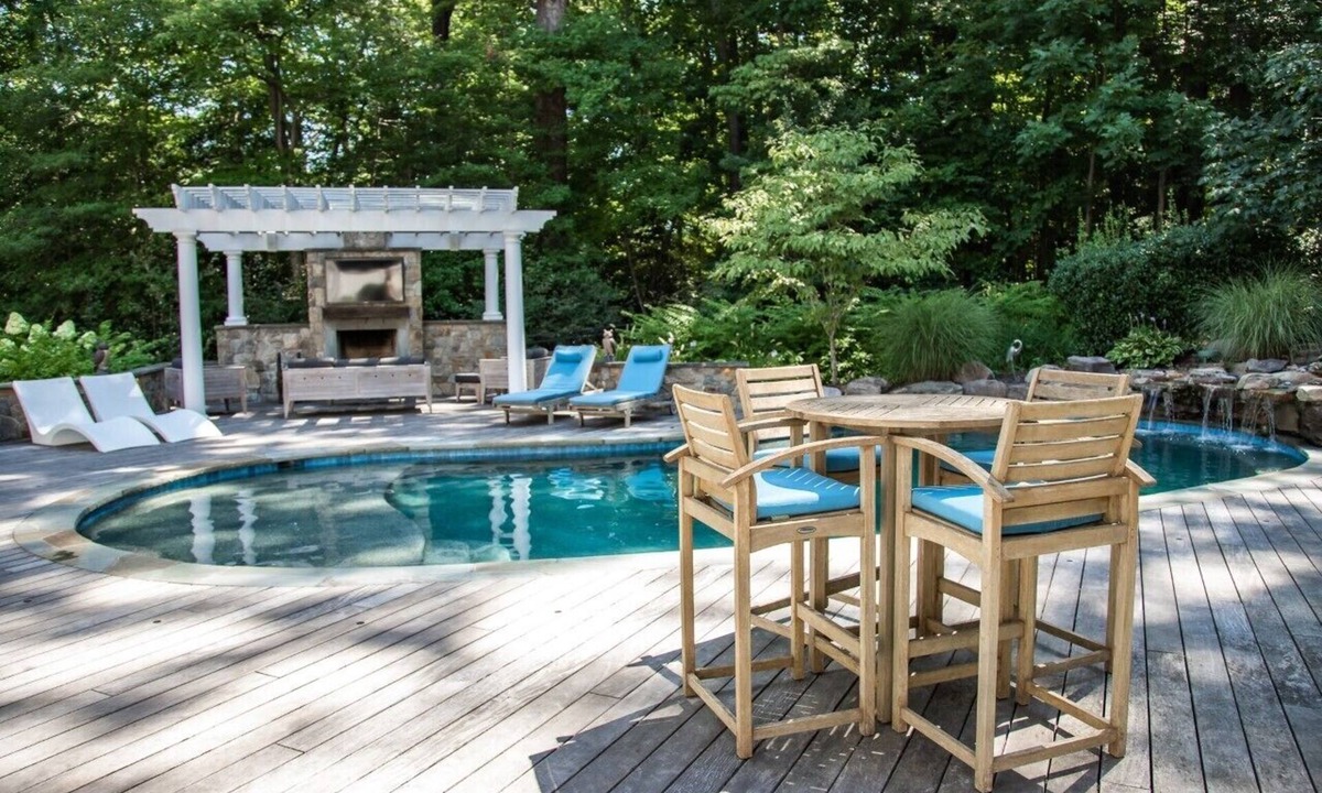 Annapolis Boat Rental | Waterfront Oasis of Annapolis FIRSTIE