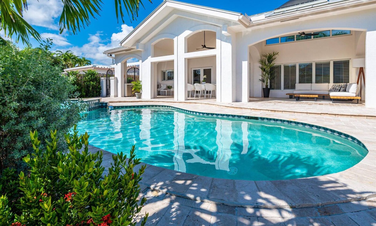 Central Fort Lauderdale House | Waterfront Paradise