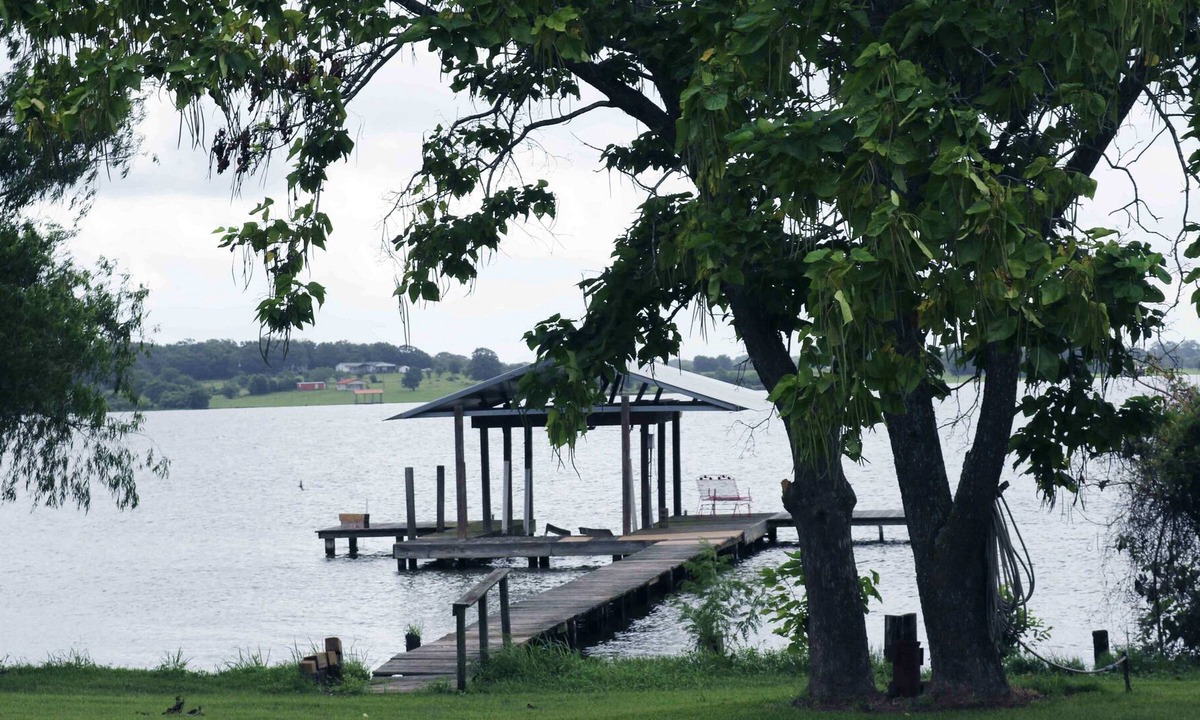 Cotton Gin House | Waterfront Property with Dock