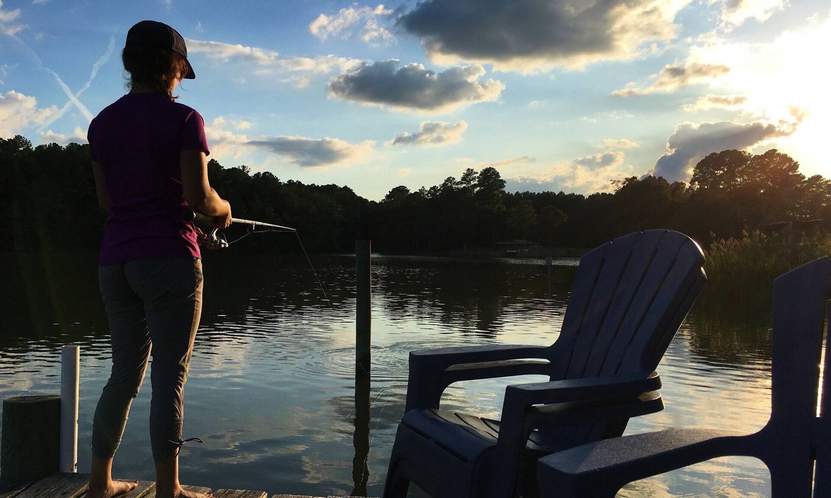 Kinsale House | Waterfront River House at Sandy Point