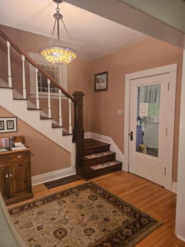Park Point House | Waterfront the Alcove