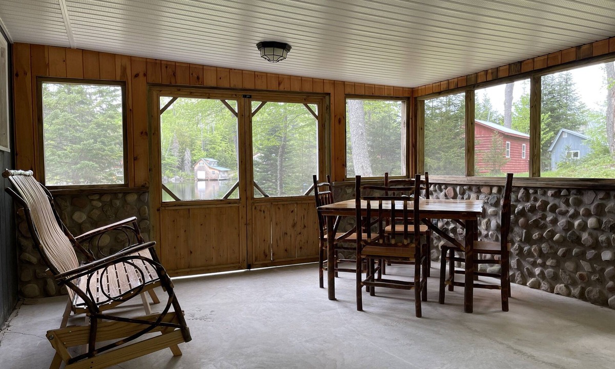 Hopkinton House | Waterfront