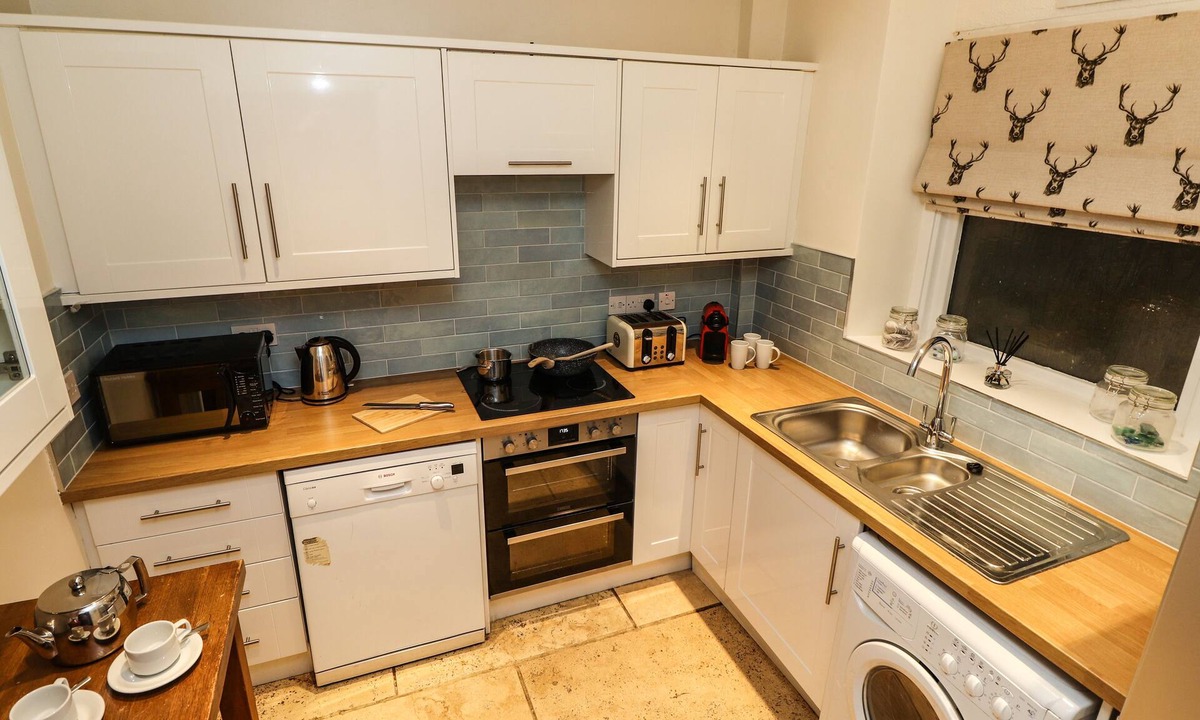 Waterhead Cottage | Waterhead Cottage